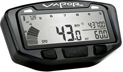 Trail Tech Vapor Speedometer/Tachometer/Temperature Kit | 752-111 • $179.95