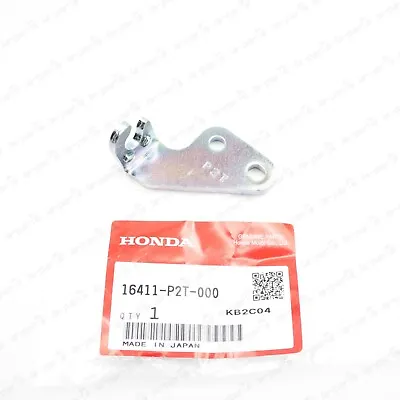 Genuine Honda 99-00 Civic Si B16a2 Em1 Dohc Vtec Throttle Cable Bracket B-swap • $24