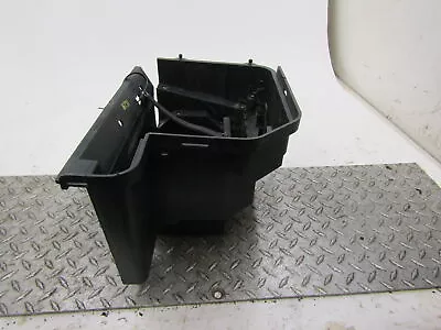 2007 Yamaha Rhino 450 Battery Tray Box • $40