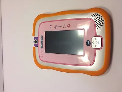 VTech InnoTab 3 Kids Tablet Pink TESTED • $30