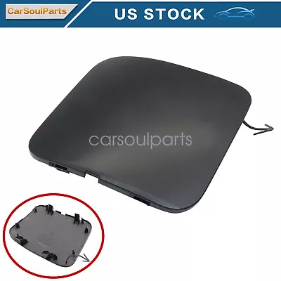 1PCS New FOR Nissan Murano 2015-2018 2019 Front Bumper Tow Hook Eye Cover Cap US • $8.89