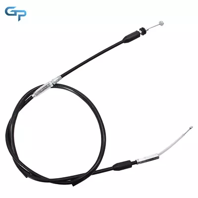 Throttle Control & Throttle Cable For Yamaha Badger 80 YFM80 1992-2001 • $11.66