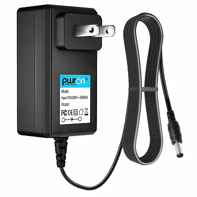 PwrON AC Charger Adapter DC 5V 2.5A-3A 5.5mm For D-Link Router Power Supply PSU • $11.11