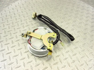$142.45 • Buy 2003 00-03 Yamaha VSTAR 1100 XVS1100 Speed Speedometer Gauge Instrument Cluster