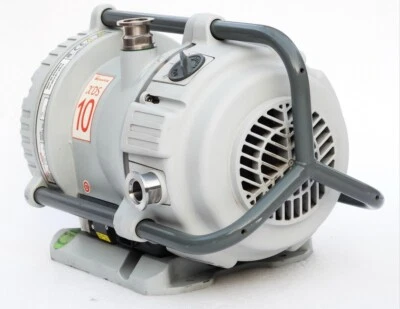 $5299 • Buy Edwards Xds 10 Industrial Oil Free Dry Scroll Vaccum Pump Model Xds10