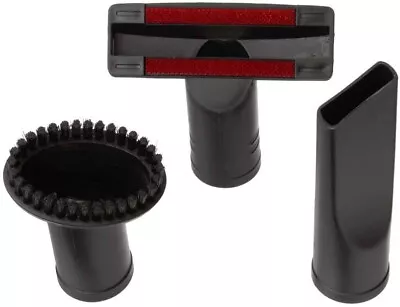 £6.70 • Buy Tool Kit For Shark Vacuum Cleaner Hoover Brush Upholstery Crevice Cleaning Set