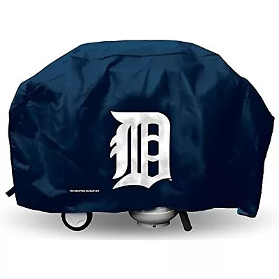 MLB Detroit Tigers Economy Grill Cover • $29.95