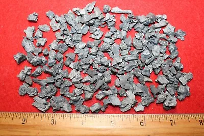 Campo Del Cielo Iron Meteorite Specimen Small Cleaned Pieces 1 Per Bid • £3