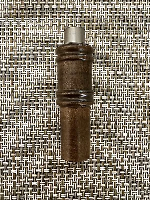 Vintage Charles Ditto Duck Call Keithsburg IL 1865-1935 • $122.50