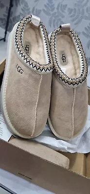 Ugg Tasman Slippers Size 5 • £75