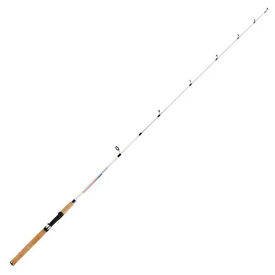 $31.99 • Buy *Clearance*  WeiZ 5 9 3-6LB Premium Two Section Lure & Soft Plastic Fishing Rod