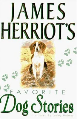 £2.62 • Buy James Herriot's Favorite Dog Stories By Herriot, James Book The Cheap Fast Free