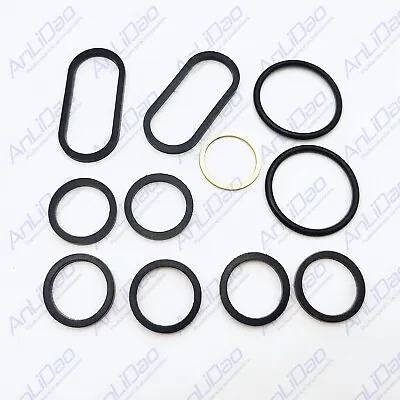 New Engine Oil Cooler Gasket Kit Volvo Penta Housing 30 31 40 41 42 43 44 22149 • $29