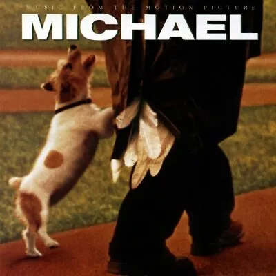 Various - Michael Soundtrack - Various CD 4UVG The Cheap Fast Free Post The • £3.90