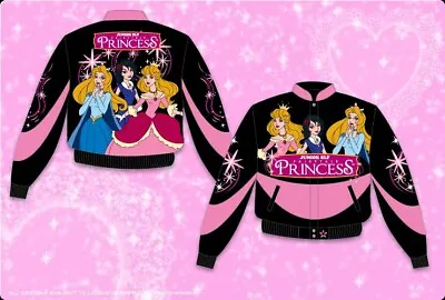 Princess  Jh Design Kids Jackets - Brand New • $39.99