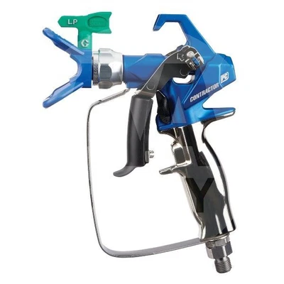 £309.45 • Buy Graco 17Y043 Contractor PC Airless Spray Gun