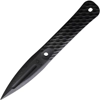 Vz Grips 002-19-03-002-IWB Executive Hydra Black G10 Construction Dagger • $94.59