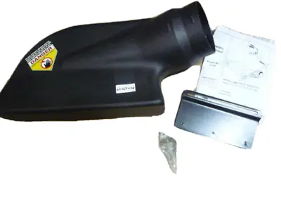 Agri-Fab Leaf Vacuum Bagger Universal Deck Boot Chute Mow-N-Vac Adapter 62468 • $112.98