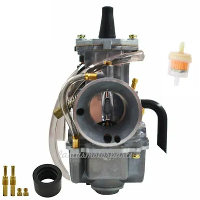 Carburetor For 4 Stoke 50CC 110CC 125CC 150CC 200CC 250CC 500CC 800CC ATV Quad • $29.99