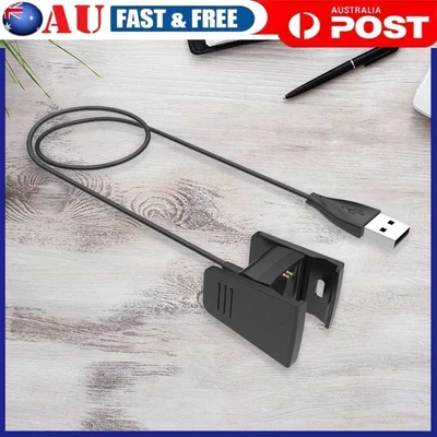 $9.69 • Buy USB Charging Cable Standard Wall Car Charger Cable For Fitbit Charge 2
