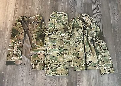 Georgian Military Ministry Of Defense Multicam Uniform Set SF SOF • $200