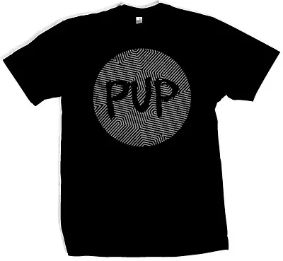 Pup Shirt The Menzingers Modern Baseball Jeff Rosenstock Nofx Punk Rock Blink182 • $20