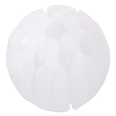 £11.63 • Buy LED Volleyball Flashing Light Color Changing Bouncing Hedgehog Ball Dog Toy Q1