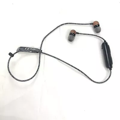 House Of Marley Smile Jamaica 2 Bluetooth Wireless Neck Band In-Earphones • $24.99