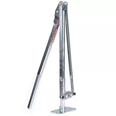 $660.50 • Buy JackJaw Super Round Sign Post Puller 28 To 1 Power Ratio 2.25 To 3 Inch Posts