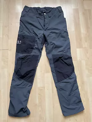 Mens Karrimor Hot Rock Outdoor Pants M • £14.99