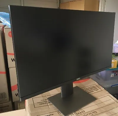 Dell Monitor - P2421D -  1440p - IPS LED - Widescreen • $150