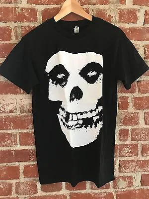 $15 • Buy (Officially Licensed) Misfits- T Shirt