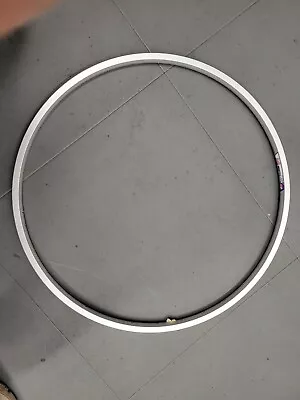 Sun Chinook 26  Rim Double Wall Silver 32 Spoke Hole Presta • $49.95