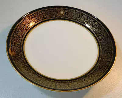 Mikasa  Mount Holyoke  Pattern 114 Coupe Soup Bowl (s) 7 3/4  • $6.99