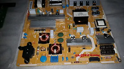 SAMSUNG TV UA55KU6000  Power Supply BOARD L55S6_FHS BN44-00807A • $69