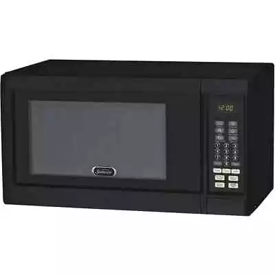 Sunbeam 900W Countertop Microwave SGB8901 • $40