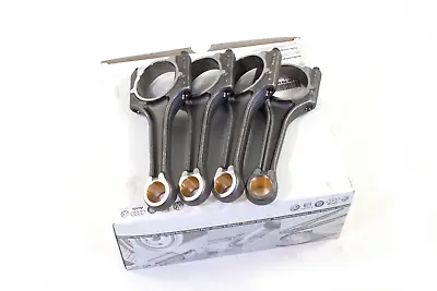 NEW GENUINE VW Audi 2.0T TSI TFSI 21mm Engine Connecting Rod Set 06H198401D • $199.98