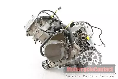 03-04 Ninja Zx6r 636 Engine Motor Reputable Seller Video! • $1389.51