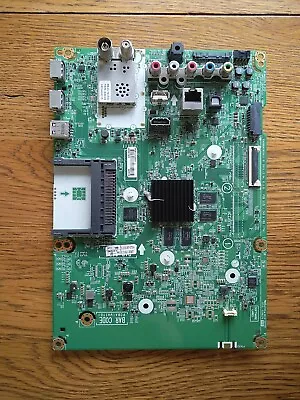 Main  Board For Lg 49uh750v -za • £29