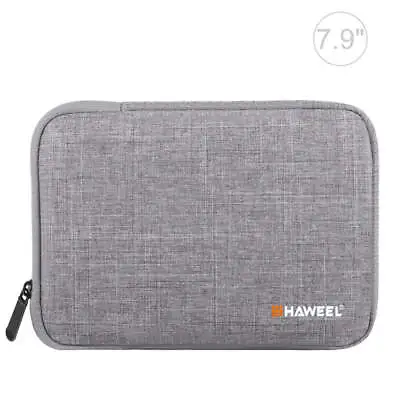 £6 • Buy HAWEEL 7.9 Inch Sleeve Case Zipper Briefcase Carrying Bag, For IPad Mini 4 / IPa