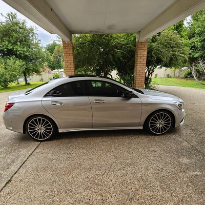 $44000 • Buy Mercedes Cla250 Sports
