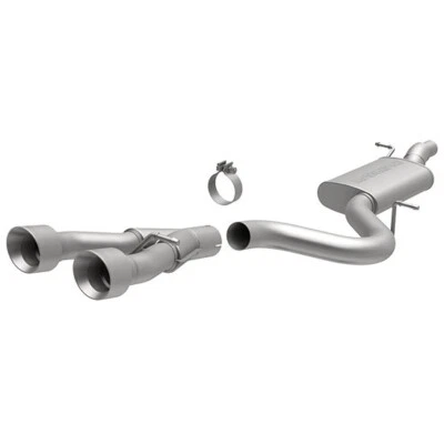 $968 • Buy Magnaflow 15156 Magnaflow Series Cat-Back Exhaust System For 2012-2013 Golf
