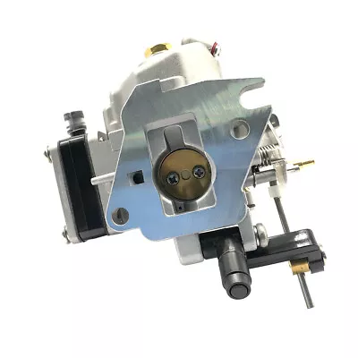 6E8-14301-05 6E7-14301 684-14301 Carburetor Assy For Yamaha 2-str 9.9hp 15hp • $66.99