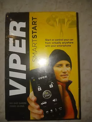 Viper SmartStart Module - VSM300  - Brand New - Universal - Remote Start • $119.99