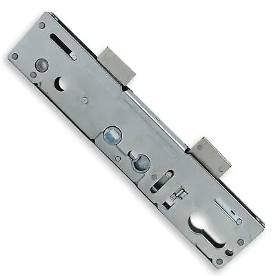 Genuine Lockmaster Single Spindle Gearbox 35mm Backset UPVC Door Lock Gear Box • £31.89