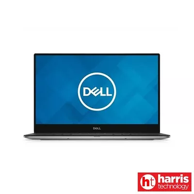 Dell XPS 13 9360 13.3  I7-7560U 8GB RAM 256GB SSD Windows 11 Pro Laptop • $429