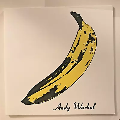 Velvet Underground And Nico By The Velvet Underground • $199