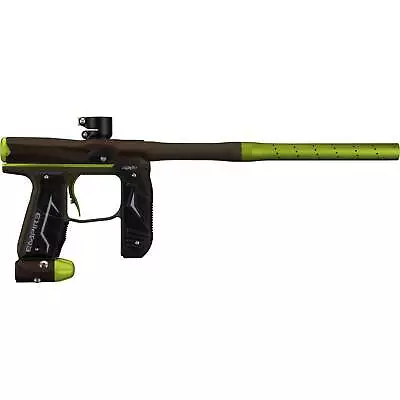 New Empire Axe 2.0 Electronic Paintball Gun Marker - Dust Brown / Olive Green • $549.99