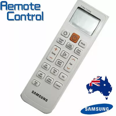 $20.50 • Buy SAMSUNG Air Conditioner Remote Control Universal New Replacement