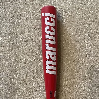 Marucci CAT6 GEN 2 BBCOR: MCBC62 Baseball Bat - 31  28 Oz. • $60